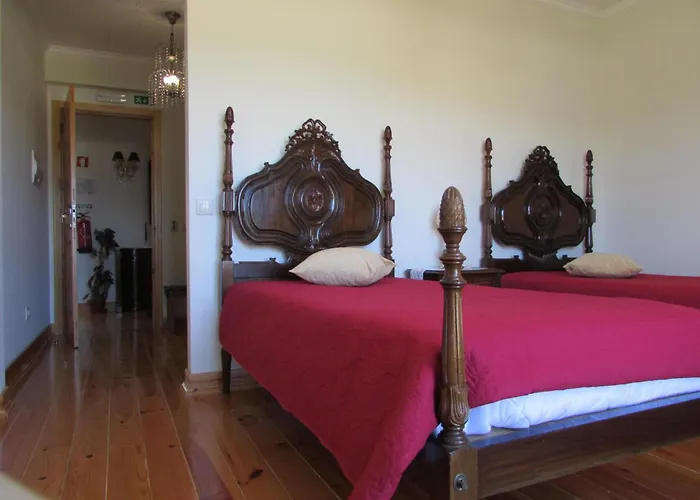 Casa De Besteiros