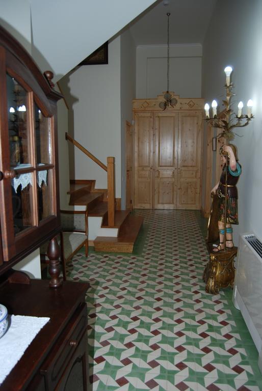 Bauernhof Casa De Besteiros