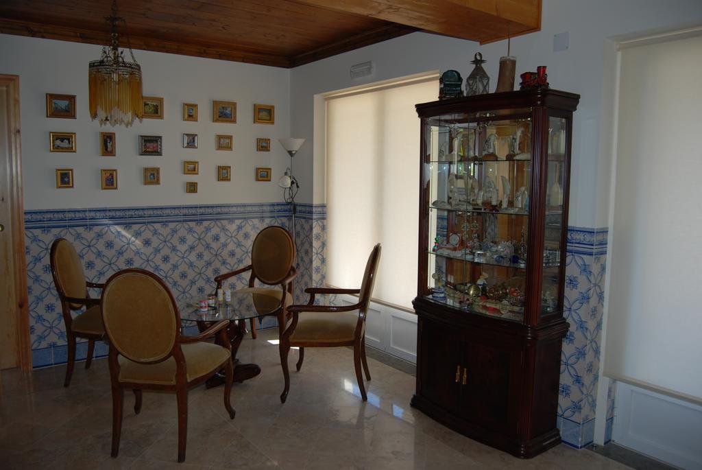 Bauernhof Casa De Besteiros *