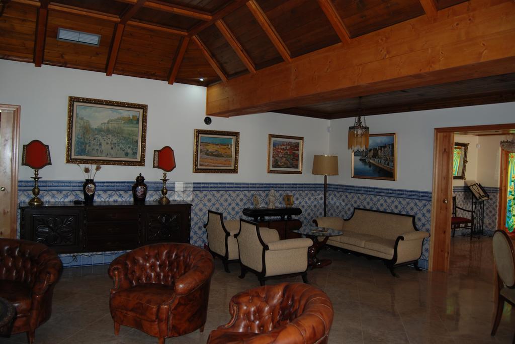 Casa De Besteiros Arneiro da Volta