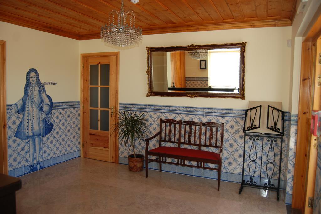 Bauernhof Casa De Besteiros *