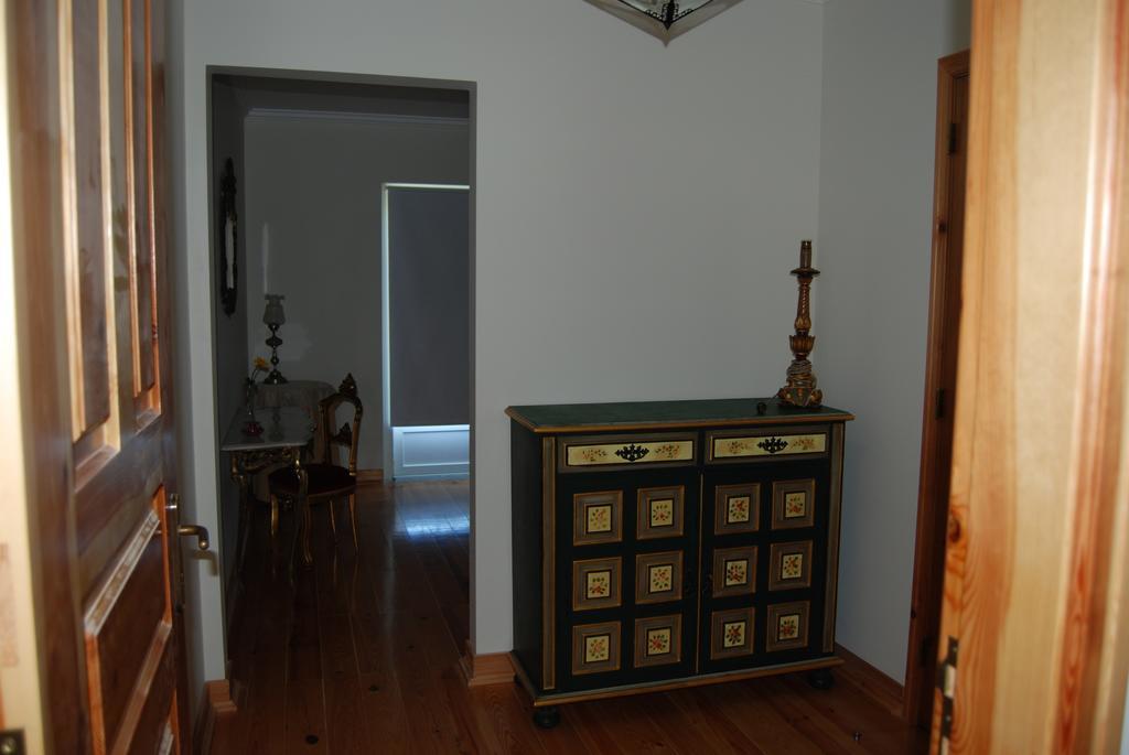 Casa De Besteiros Arneiro da Volta