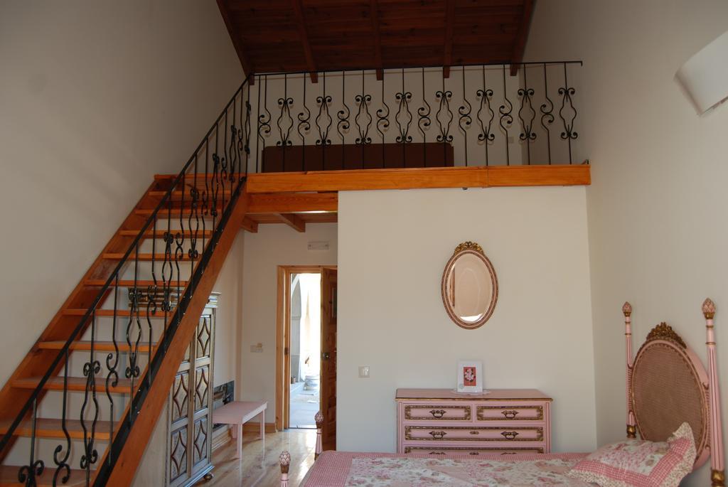 Casa De Besteiros