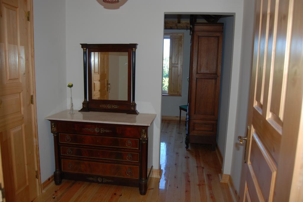 Bauernhof Casa De Besteiros *