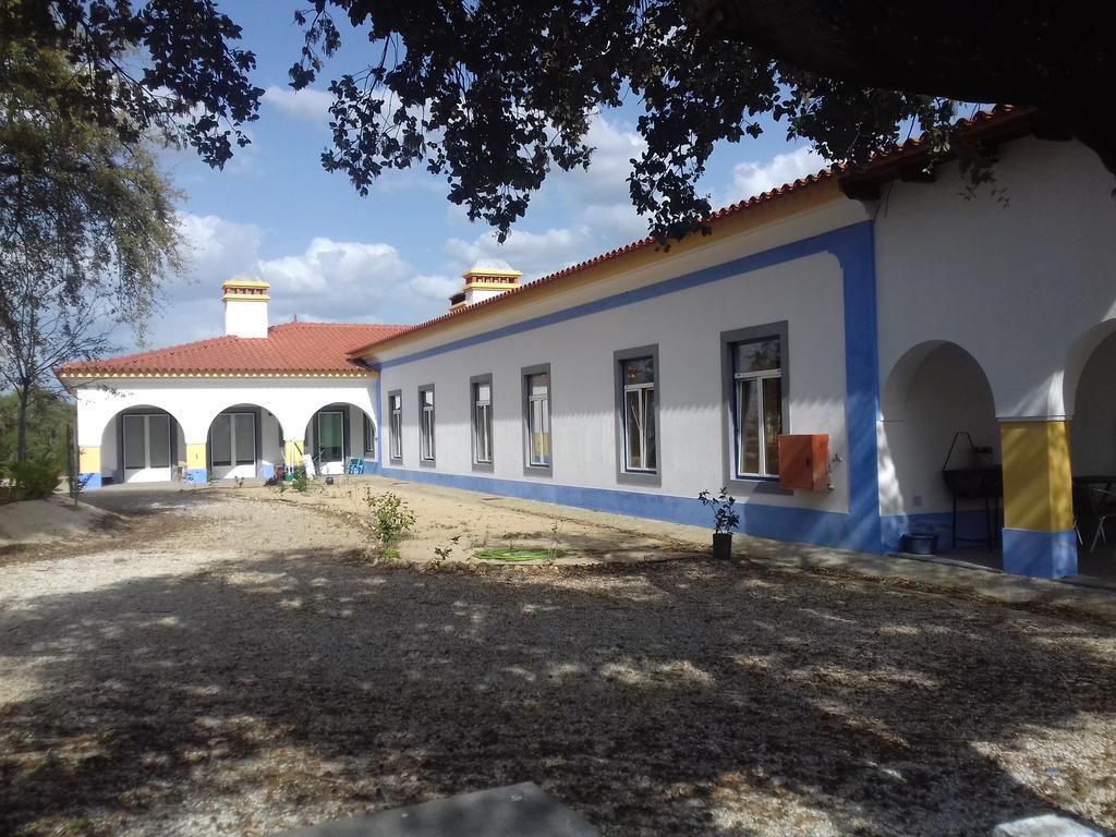 Casa De Besteiros Bauernhof Arneiro da Volta