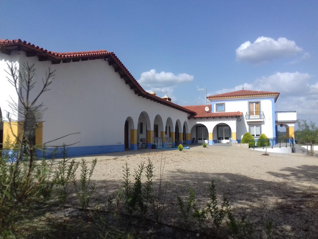 Casa De Besteiros Bauernhof