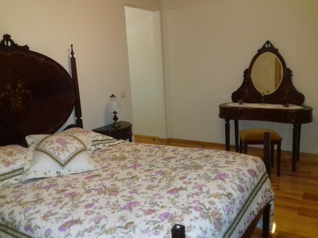 Casa De Besteiros Bauernhof Arneiro da Volta