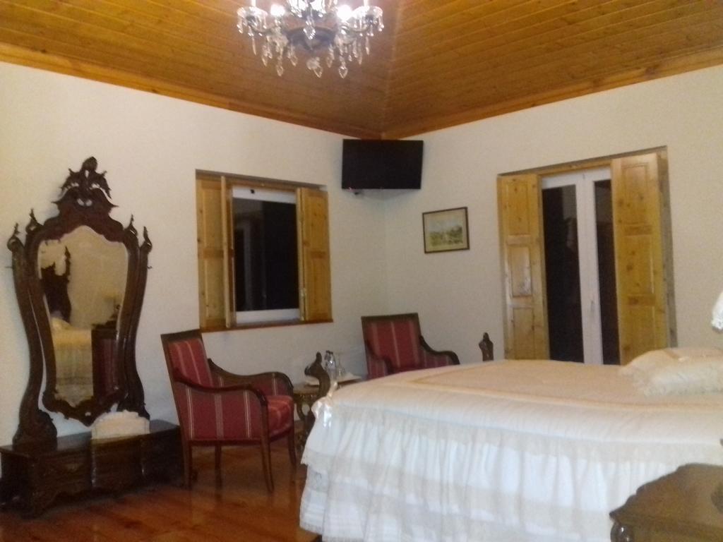 Bauernhof Casa De Besteiros