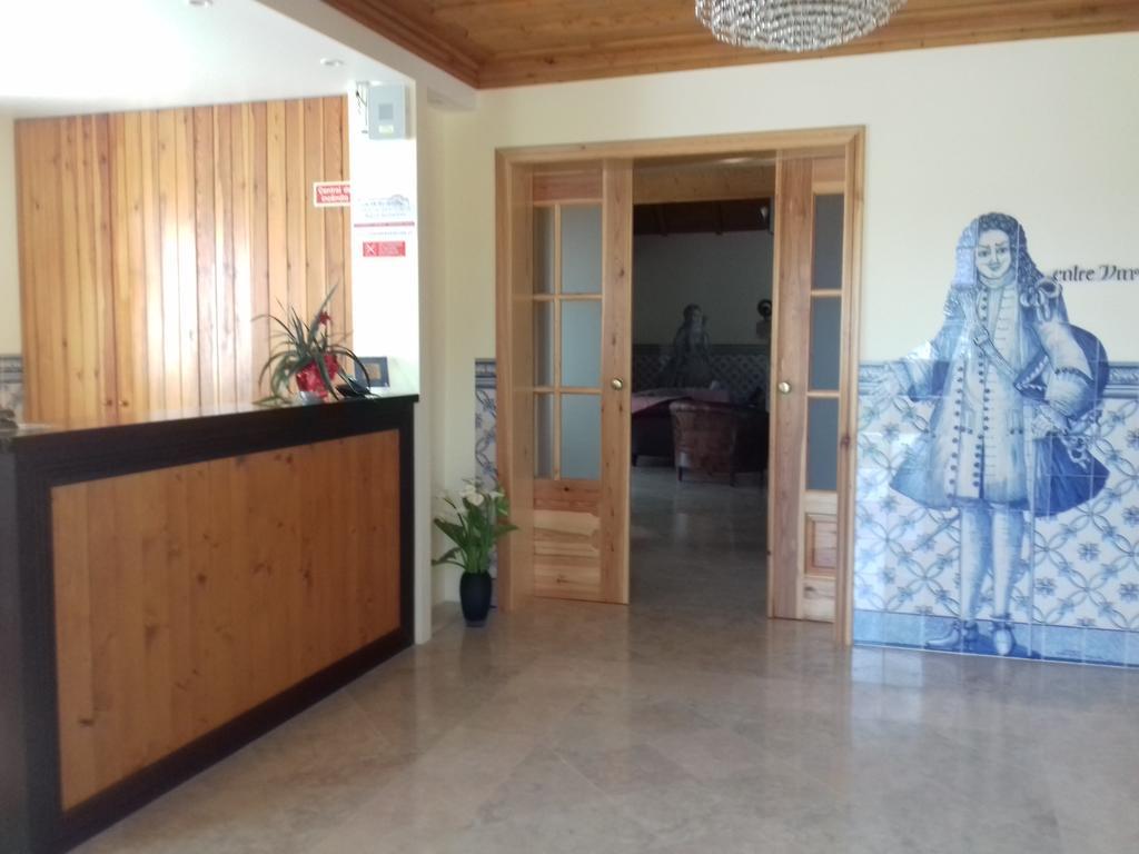 Casa De Besteiros Arneiro da Volta