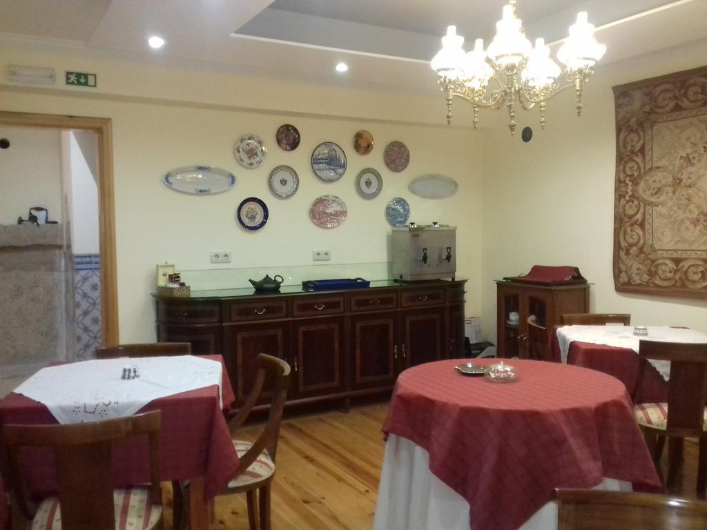 Casa De Besteiros