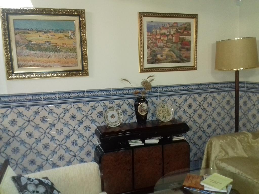 Bauernhof Casa De Besteiros