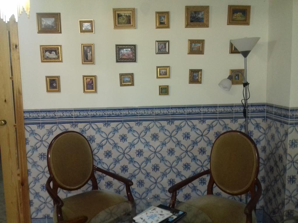 Casa De Besteiros Bauernhof