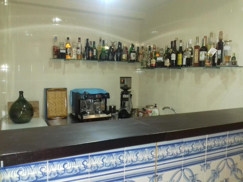 Casa De Besteiros * Arneiro da Volta