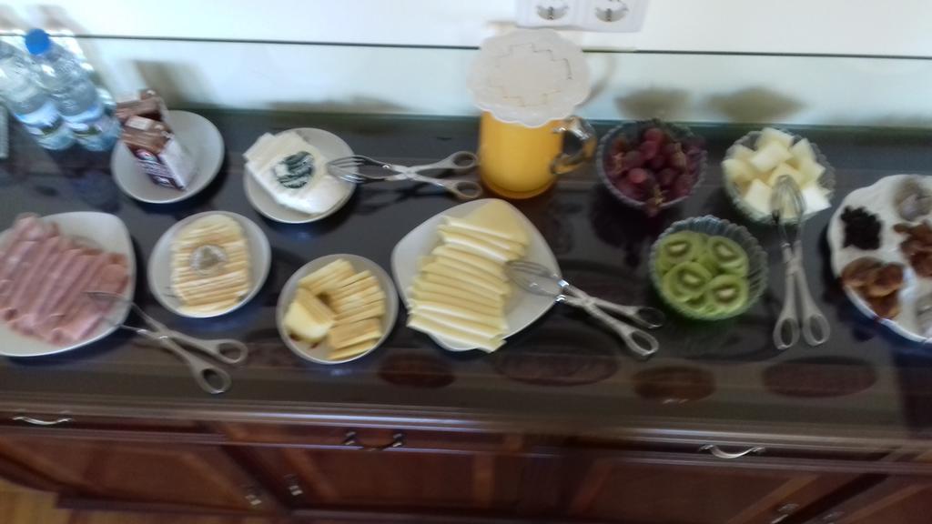Casa De Besteiros