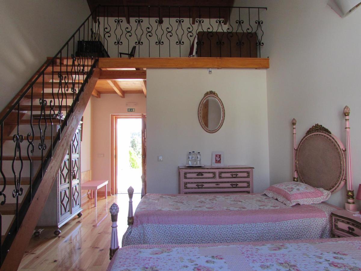 Casa De Besteiros Bauernhof