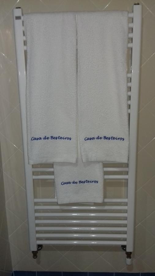 Casa De Besteiros Bauernhof Arneiro da Volta