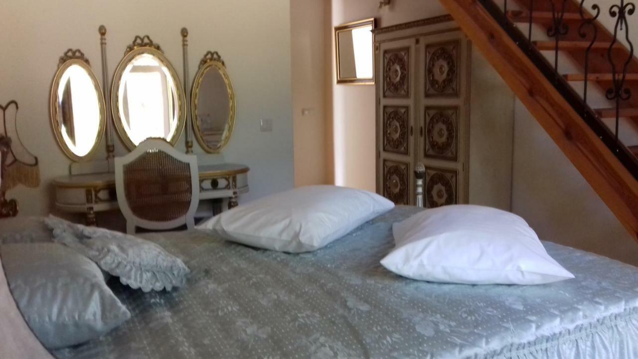 Bauernhof Casa De Besteiros Arneiro da Volta