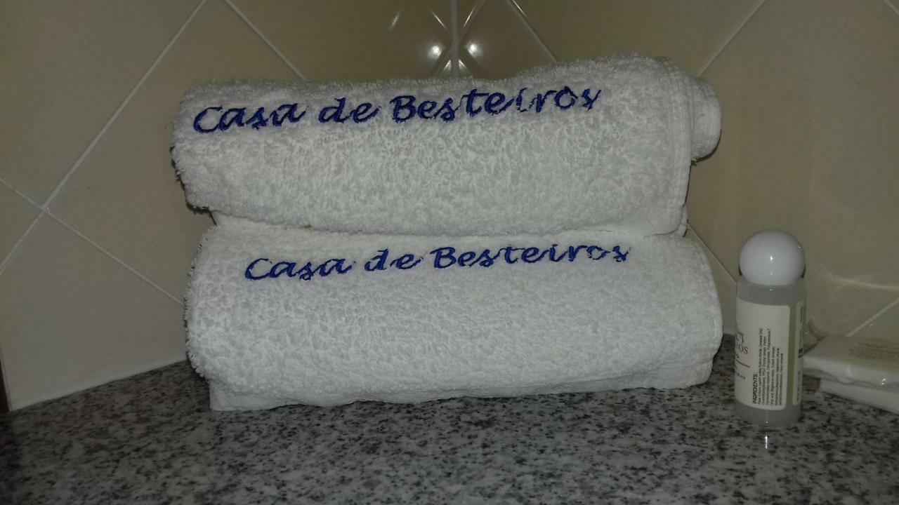 Casa De Besteiros Arneiro da Volta