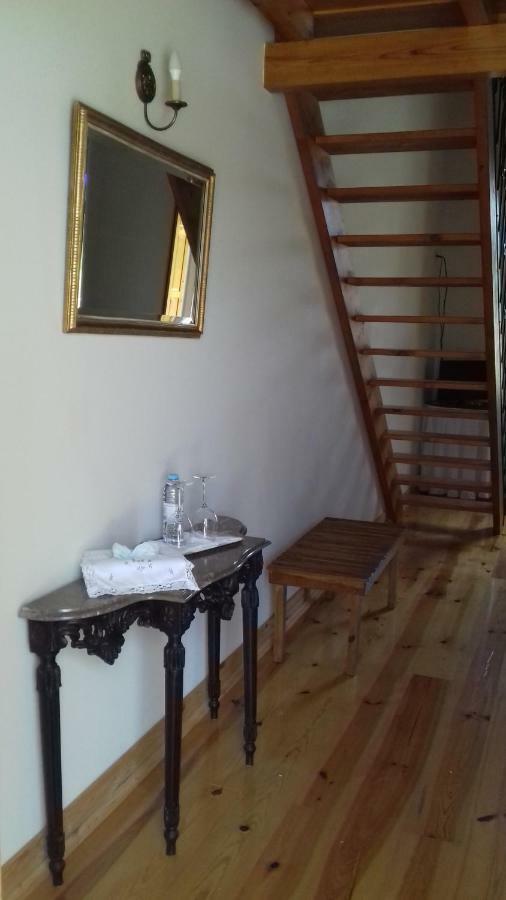 Casa De Besteiros Bauernhof